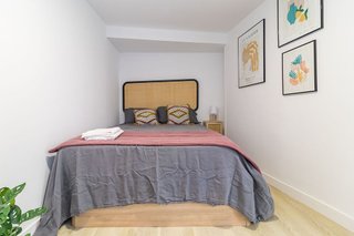 Piso en alquiler en Centro - Ayuntamiento en Santander