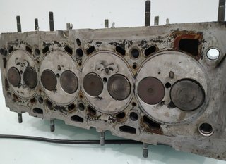 46431957 culata fiat stilo (192) 1.9 jtd / 549141