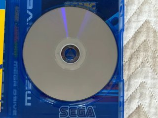 Sonic Mania Plus PS4 SEGA
