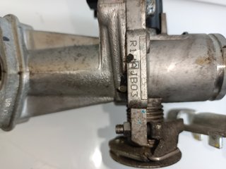 Cuerpo inyeccion mariposa Honda Vision 110 de 2019