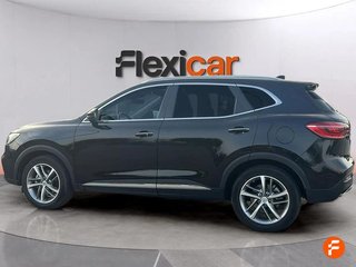 MG HS 1.5T-GDI PHEV Luxury - 5P (2023)