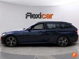 BMW Serie 3 320d xDrive Automática Touring