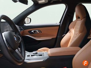 BMW Serie 3 320d xDrive Automática Touring