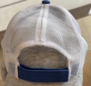 Lote 2 Gorras Nike Stanford y York