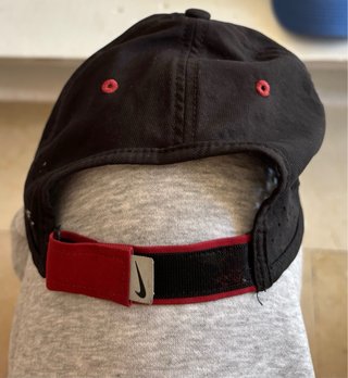 Lote 2 Gorras Nike Stanford y York