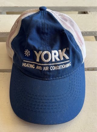 Lote 2 Gorras Nike Stanford y York