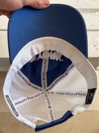 Lote 2 Gorras Nike Stanford y York