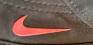 Lote 2 Gorras Nike Stanford y York