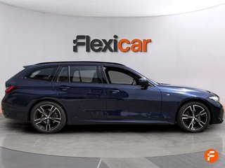 BMW Serie 3 320d xDrive Automática Touring