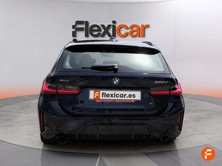 BMW Serie 3 320d xDrive Automática Touring