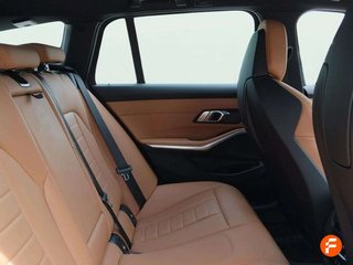 BMW Serie 3 320d xDrive Automática Touring