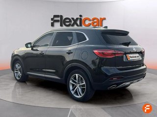MG HS 1.5T-GDI PHEV Luxury - 5P (2023)