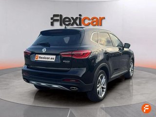 MG HS 1.5T-GDI PHEV Luxury - 5P (2023)