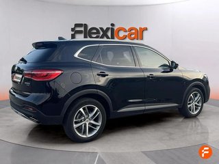 MG HS 1.5T-GDI PHEV Luxury - 5P (2023)