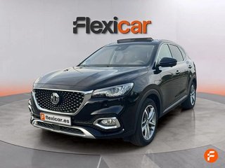 MG HS 1.5T-GDI PHEV Luxury - 5P (2023)