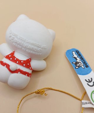 Hello Kitty in costume da bagno Sanrio • Bullyland