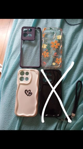 Fundas Motorola Moto G15
