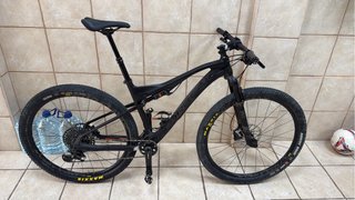 Orbea Oiz M30 2019 talla L
