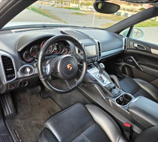 Porsche Cayenne 3.0 V6 245cv Diésel 2012 NACIONAL