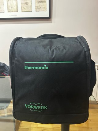 Thermomix TM5
