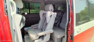 Volkswagen Multivan 2004
