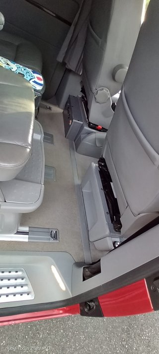 Volkswagen Multivan 2004