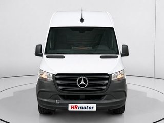 Mercedes Sprinter Furgón 315 CDI Medio 3.5T T. Alto 110 kW (150 CV)
