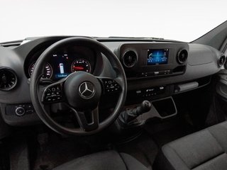 Mercedes Sprinter Furgón 315 CDI Medio 3.5T T. Alto 110 kW (150 CV)