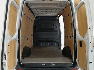 Mercedes Sprinter Furgón 315 CDI Medio 3.5T T. Alto 110 kW (150 CV)