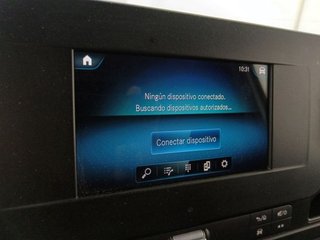 Mercedes Sprinter Furgón 315 CDI Medio 3.5T T. Alto 110 kW (150 CV)