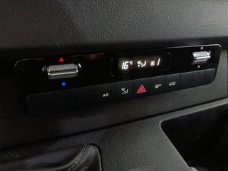 Mercedes Sprinter Furgón 315 CDI Medio 3.5T T. Alto 110 kW (150 CV)