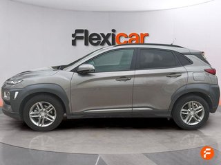 Hyundai Kona 1.0 TGDi Tecno 4x2