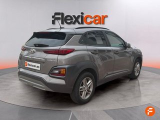 Hyundai Kona 1.0 TGDi Tecno 4x2
