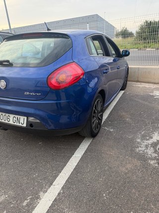 FIAT Bravo 2010
