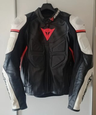 Cazadora DAINESE Talla 50