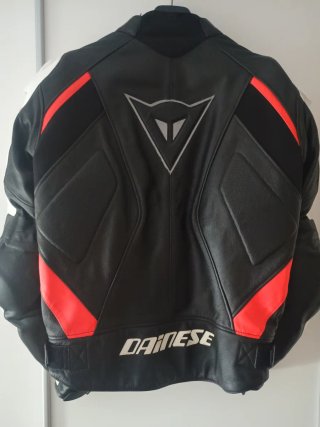 Cazadora DAINESE Talla 50