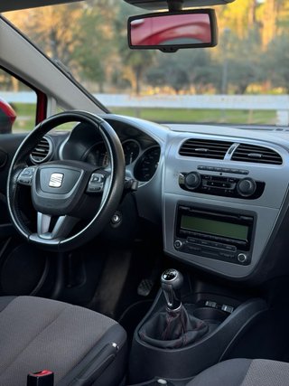 SEAT Leon 2011