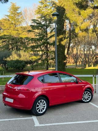 SEAT Leon 2011