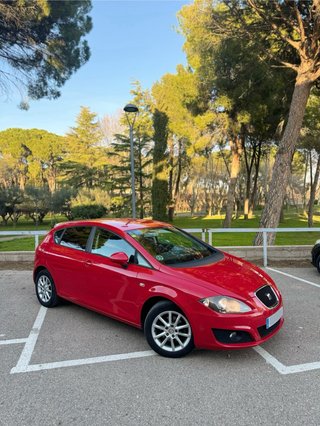 SEAT Leon 2011