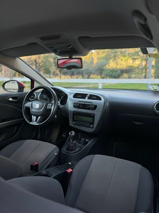 SEAT Leon 2011