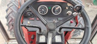 Tractor Massey Ferguson 1114.