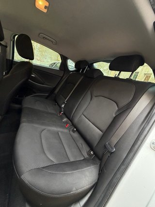 Hyundai i30 2019