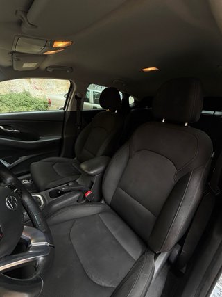 Hyundai i30 2019
