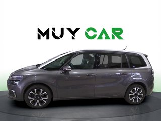 Citroen Grand C4 Spacetourer BlueHDi 130 S&S Feel 96 kW (130 CV)
