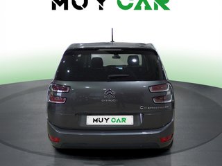 Citroen Grand C4 Spacetourer BlueHDi 130 S&S Feel 96 kW (130 CV)
