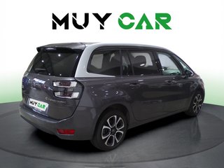 Citroen Grand C4 Spacetourer BlueHDi 130 S&S Feel 96 kW (130 CV)