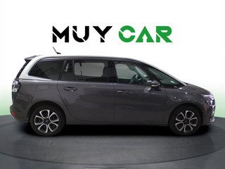 Citroen Grand C4 Spacetourer BlueHDi 130 S&S Feel 96 kW (130 CV)