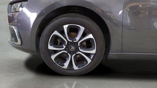 Citroen Grand C4 Spacetourer BlueHDi 130 S&S Feel 96 kW (130 CV)
