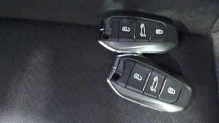 Citroen Grand C4 Spacetourer BlueHDi 130 S&S Feel 96 kW (130 CV)