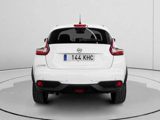 Nissan Juke DIG-T Acenta 85 kW (115 CV)